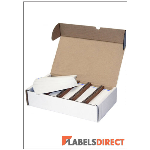 PS1 - Single Franking Labels 166mm x 45mm