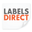Labels Direct logo