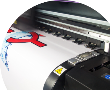 Bespoke Label Printing Services