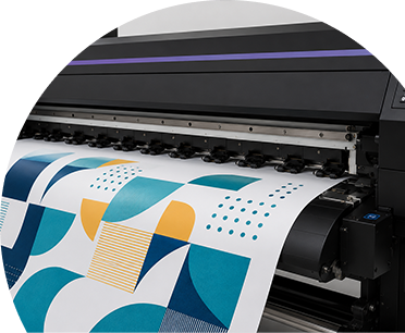 Bespoke Label Printing Services